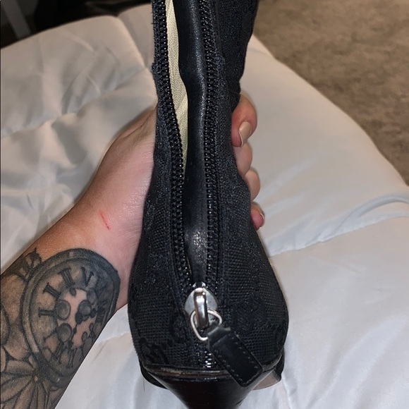 VINTAGE GUCCI - Picture 5 of 13